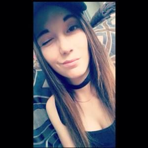 Meet your Posher, Brandi